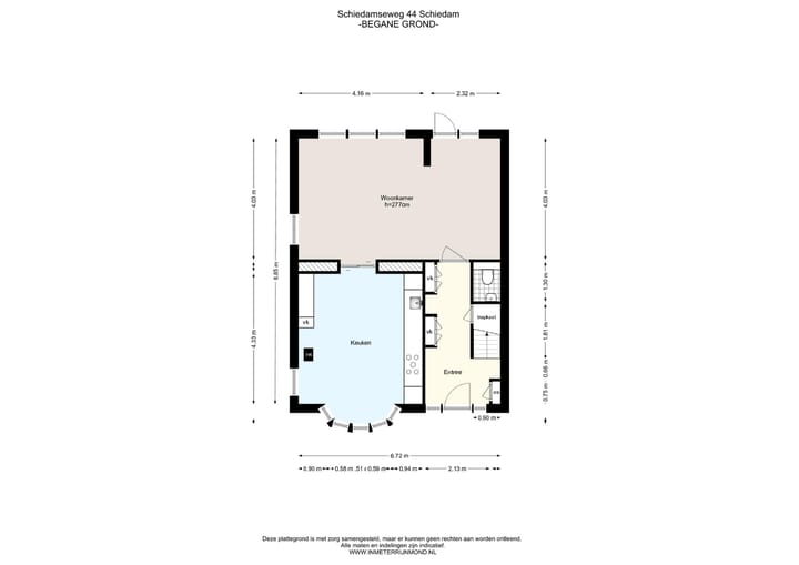 Foto 68 van Schiedamseweg 44