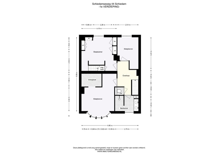 Foto 69 van Schiedamseweg 44