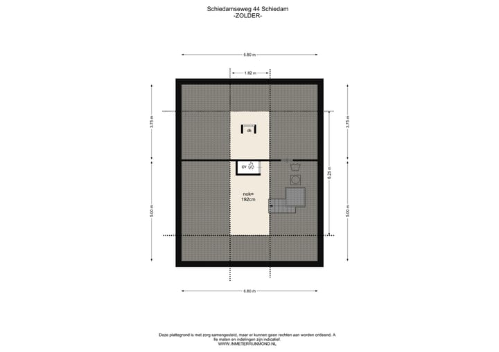 Foto 70 van Schiedamseweg 44