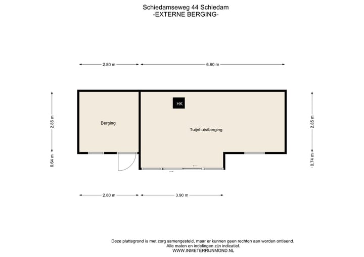 Foto 71 van Schiedamseweg 44
