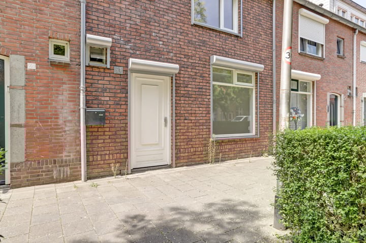 Foto 2 van Kaapkoloniestraat 59