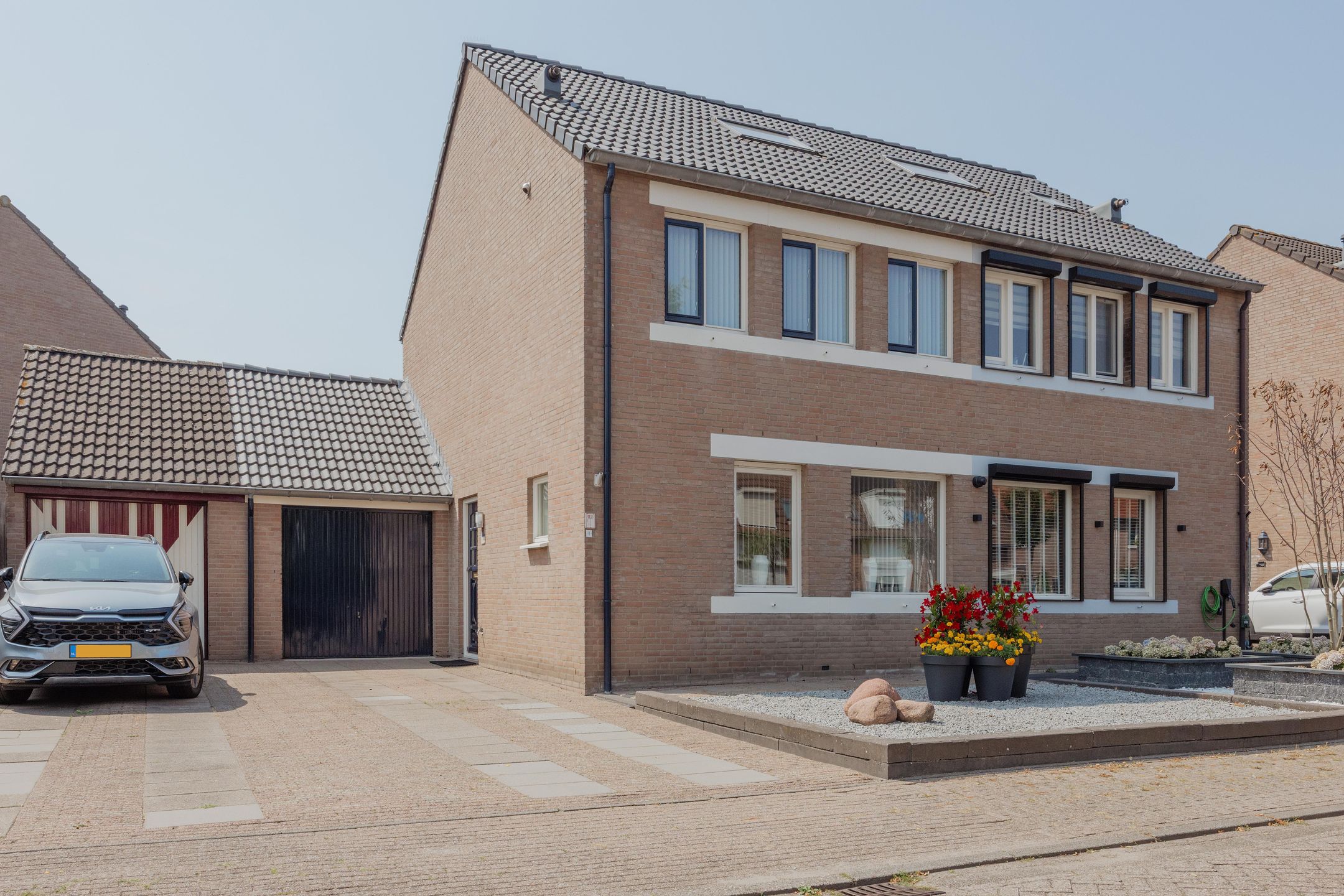 Spoorwiel, 1, Raamsdonksveer, 4942BT, Noord-Brabant, Nederland 1