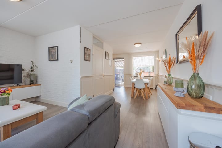 Foto 2 van Spoorwiel 1