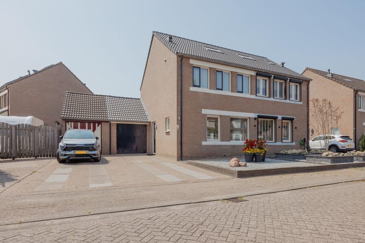 Foto 6 van Spoorwiel 1