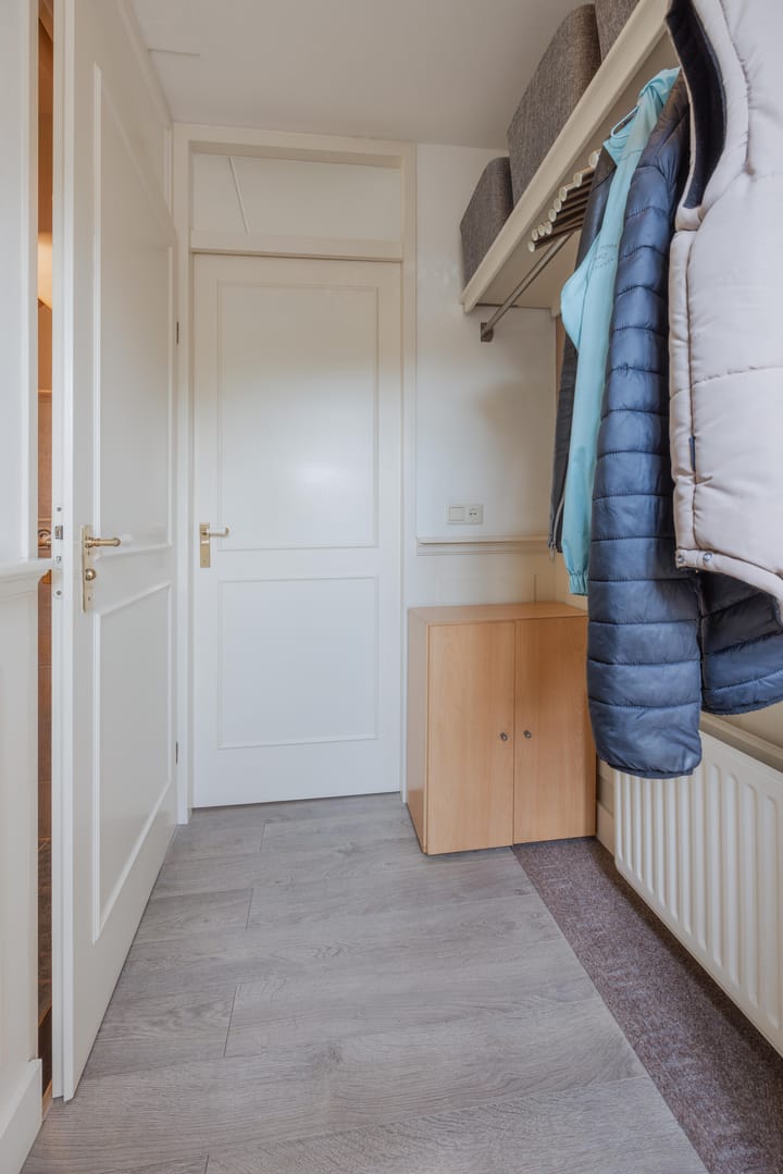 Foto 10 van Spoorwiel 1