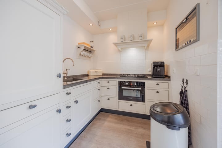 Foto 12 van Spoorwiel 1