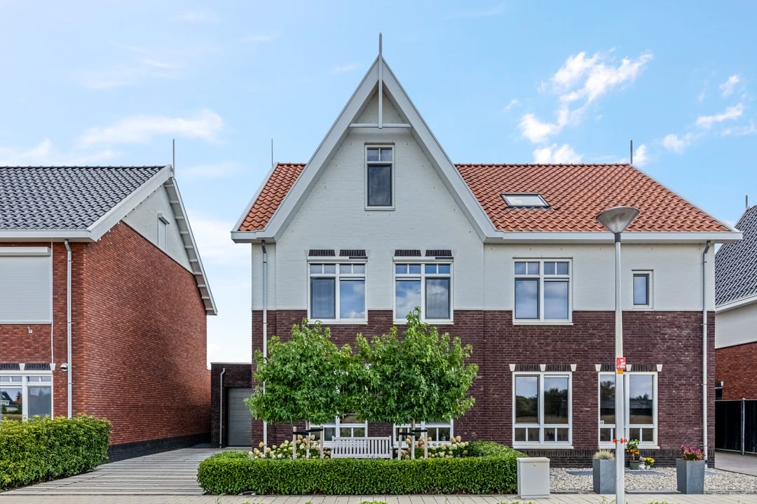 Foto 1 van Amforastraat 26