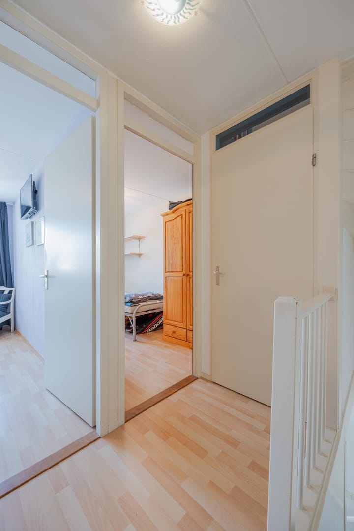 Foto 21 van Spoorwiel 1