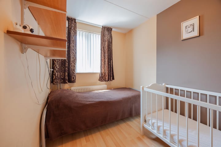 Foto 23 van Spoorwiel 1