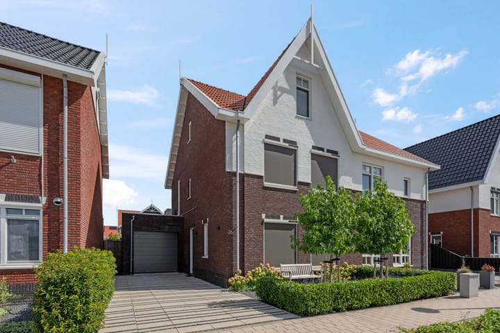 Photo 5 of Amforastraat 26