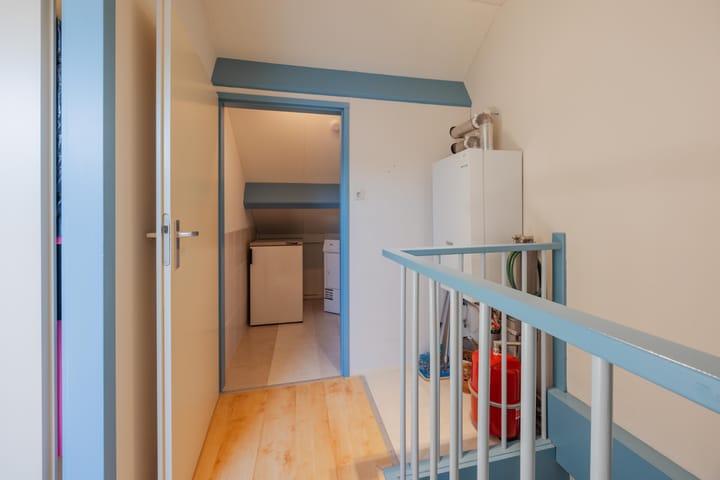 Foto 32 van Spoorwiel 1