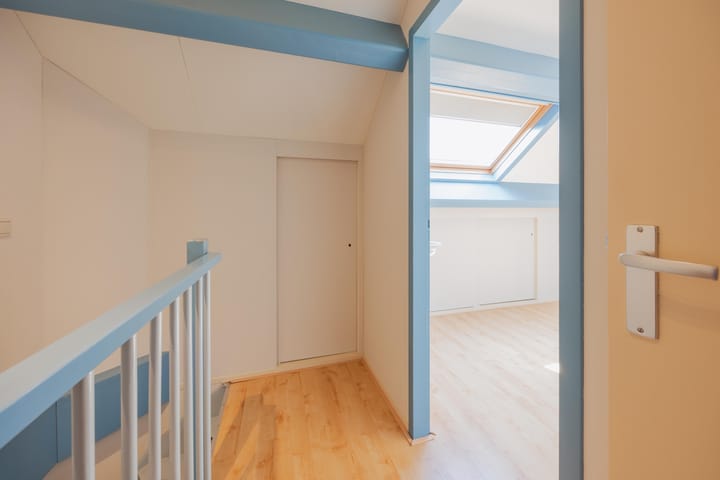 Foto 33 van Spoorwiel 1