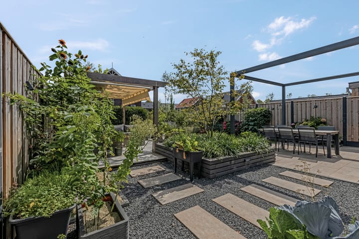 Photo 3 of Amforastraat 26