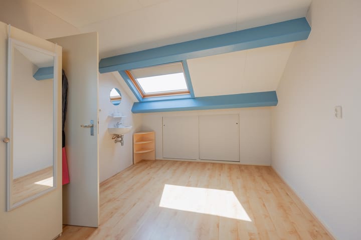 Foto 36 van Spoorwiel 1