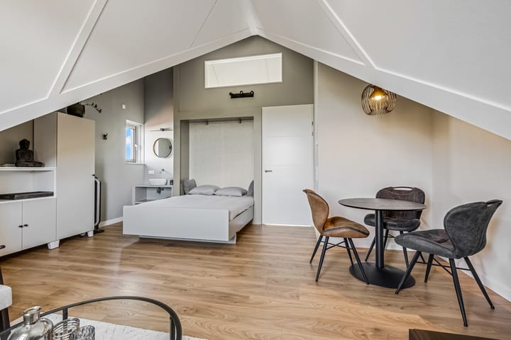 Photo 4 of Amforastraat 26