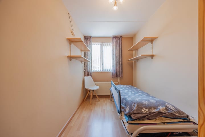 Foto 27 van Spoorwiel 1