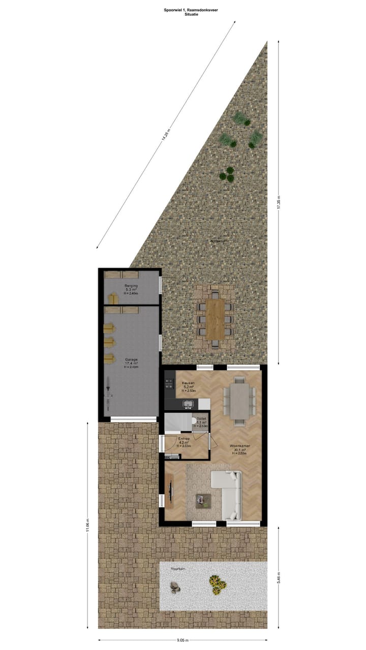 Foto 46 van Spoorwiel 1