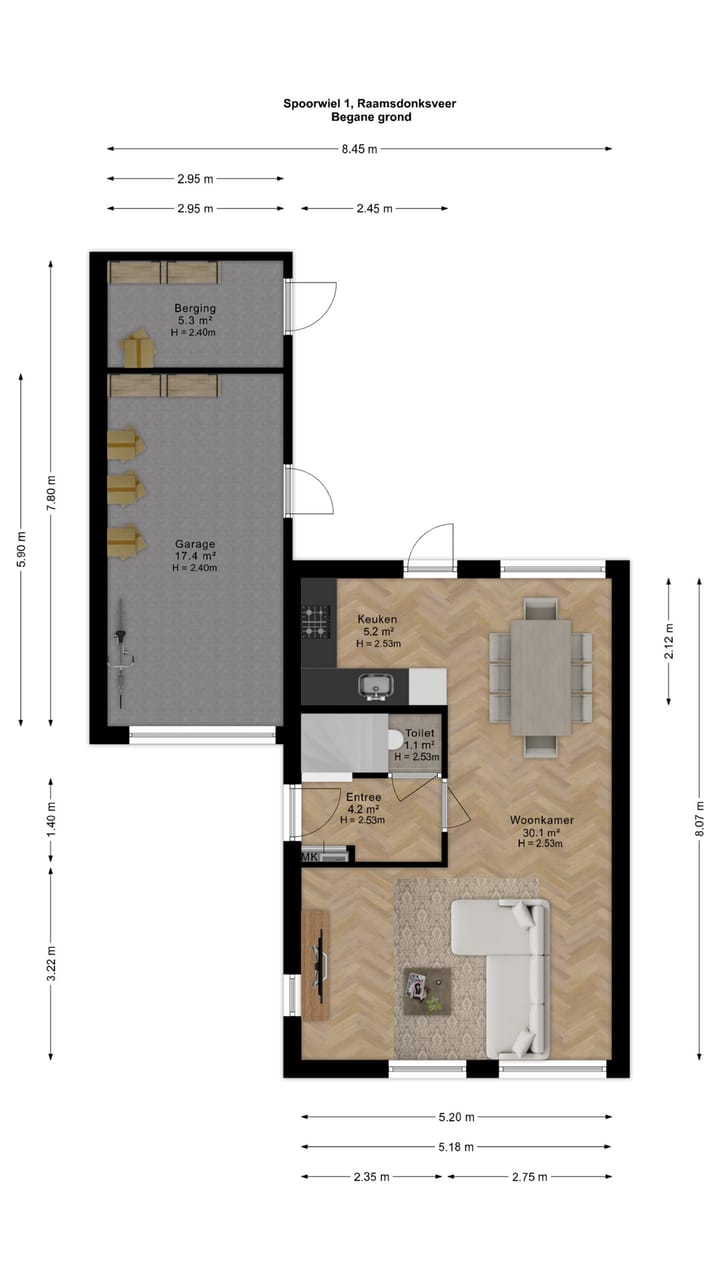 Foto 47 van Spoorwiel 1