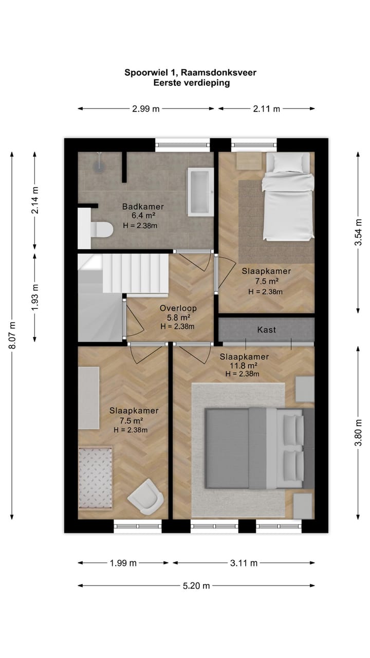 Foto 48 van Spoorwiel 1