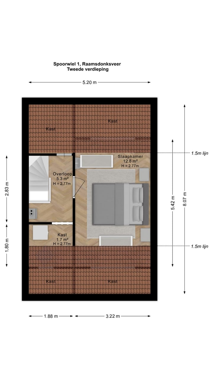 Foto 49 van Spoorwiel 1