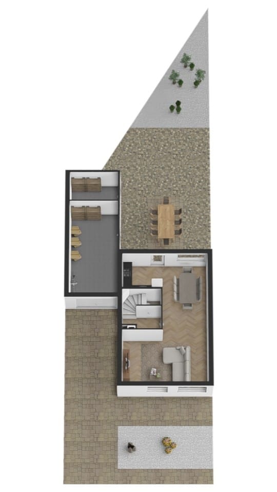 Foto 51 van Spoorwiel 1