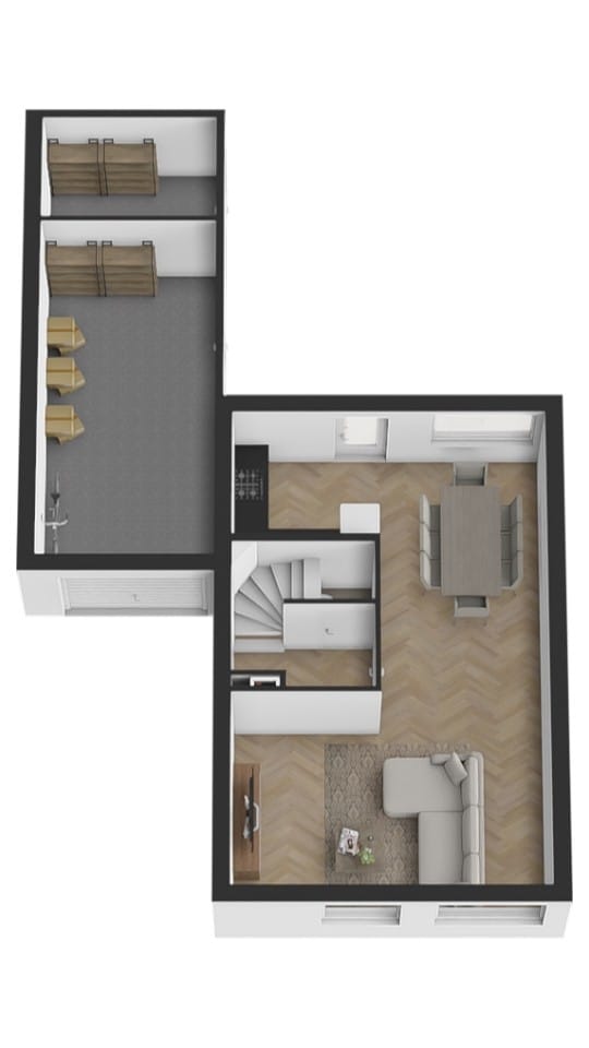 Foto 52 van Spoorwiel 1