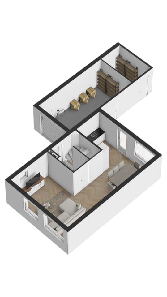 Foto 53 van Spoorwiel 1
