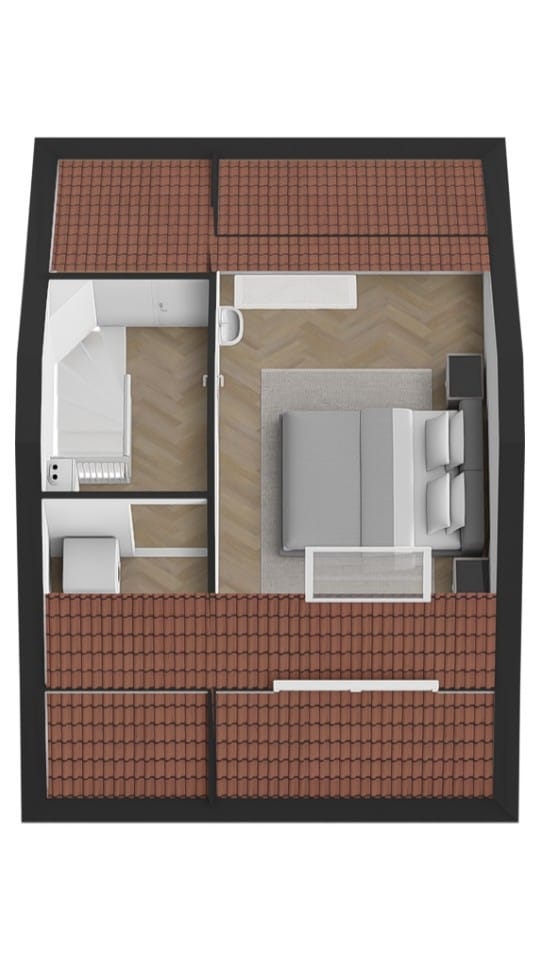 Foto 54 van Spoorwiel 1