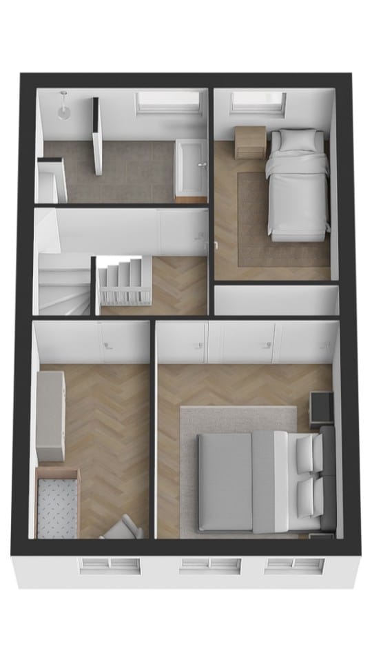 Foto 56 van Spoorwiel 1