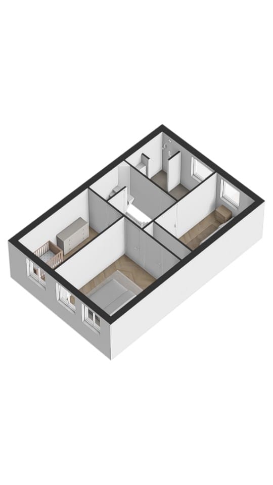 Foto 57 van Spoorwiel 1