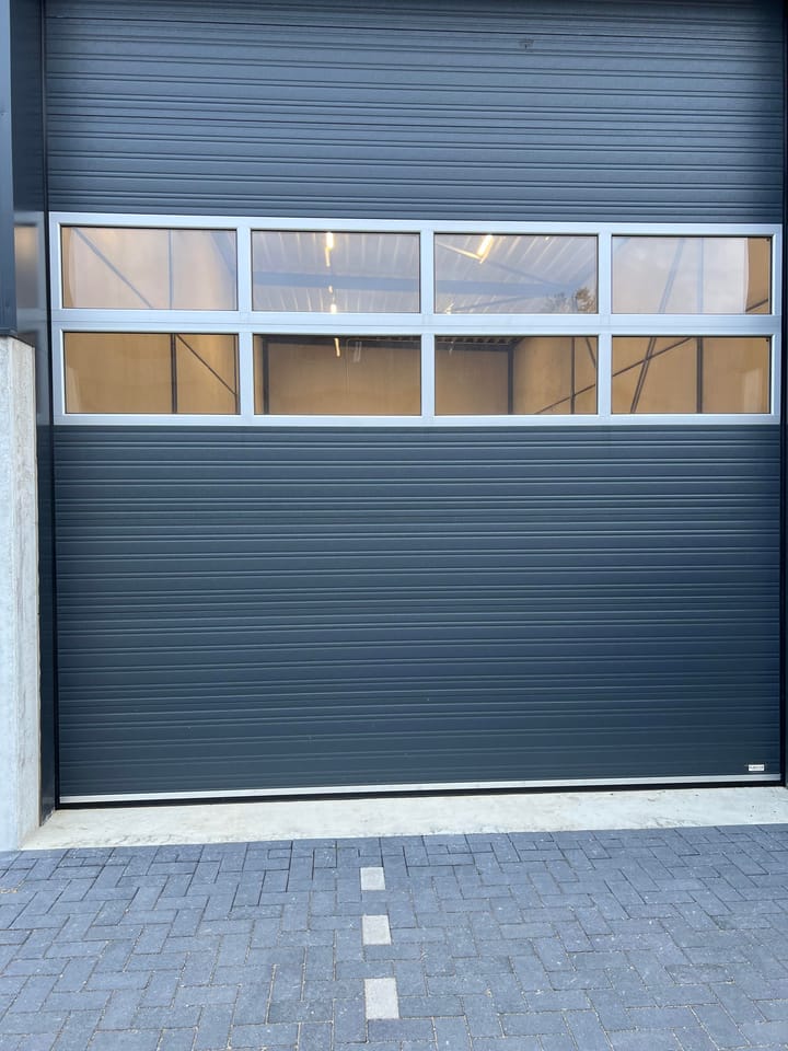 Van Wamelweg 42, Bergen op Zoom