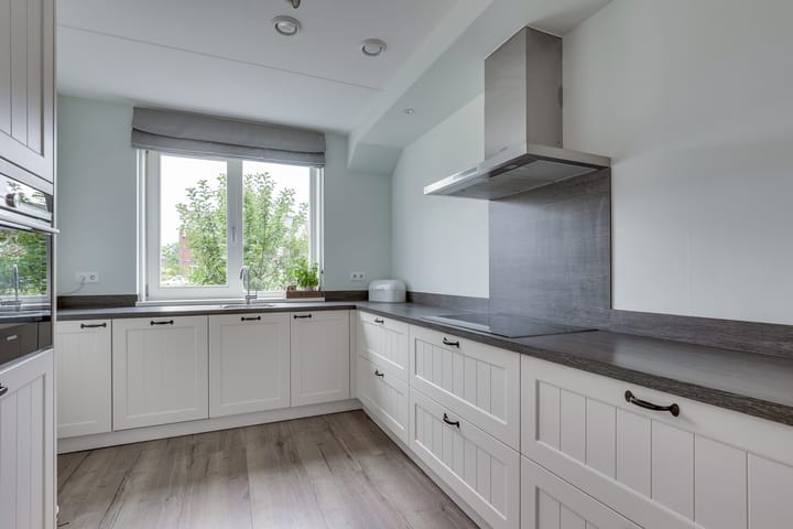 Foto 4 van Catharina van Beekstraat 14