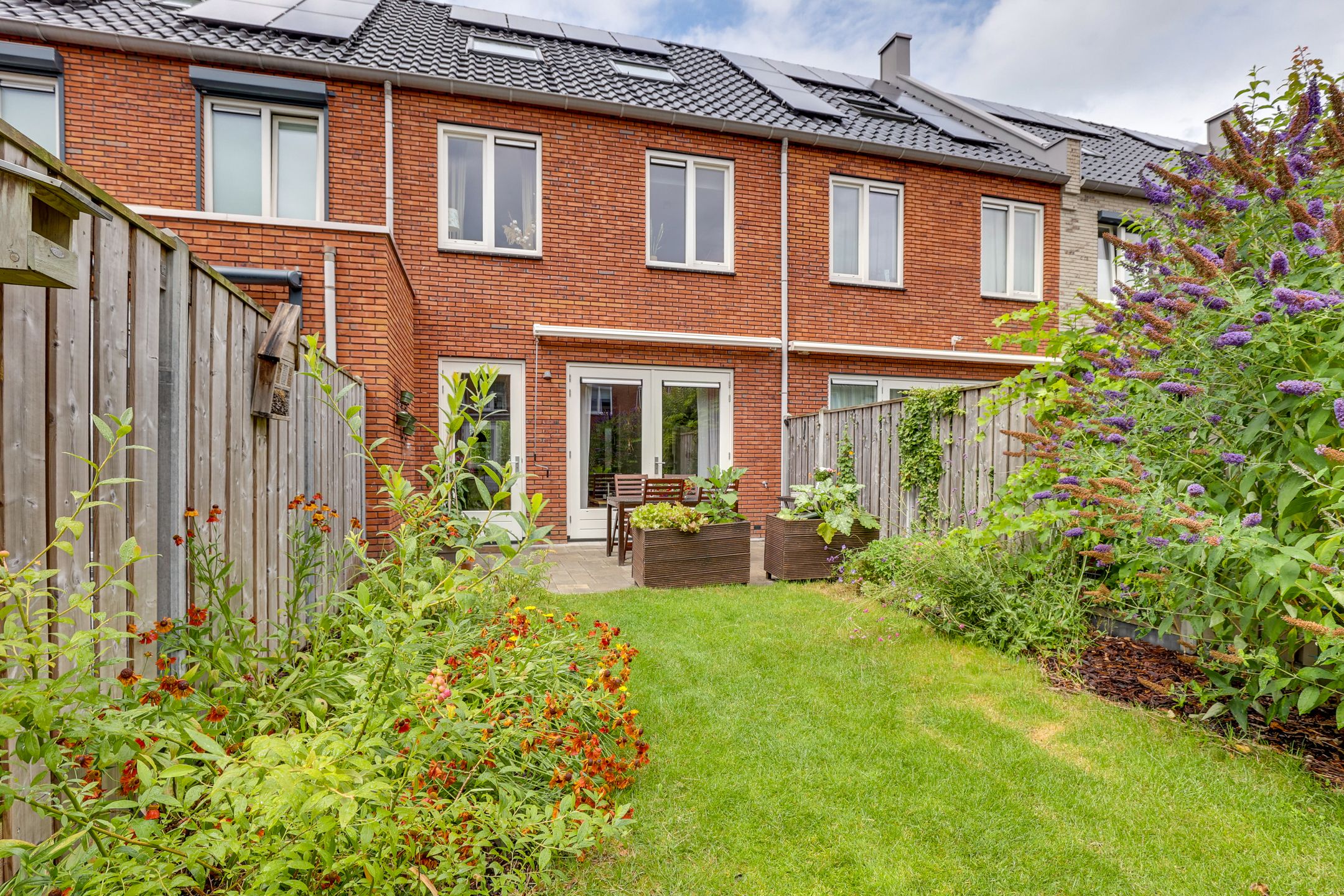 Photo 6 of Catharina van Beekstraat 14