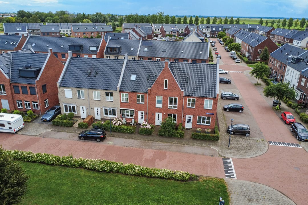 Photo 7 of Catharina van Beekstraat 14