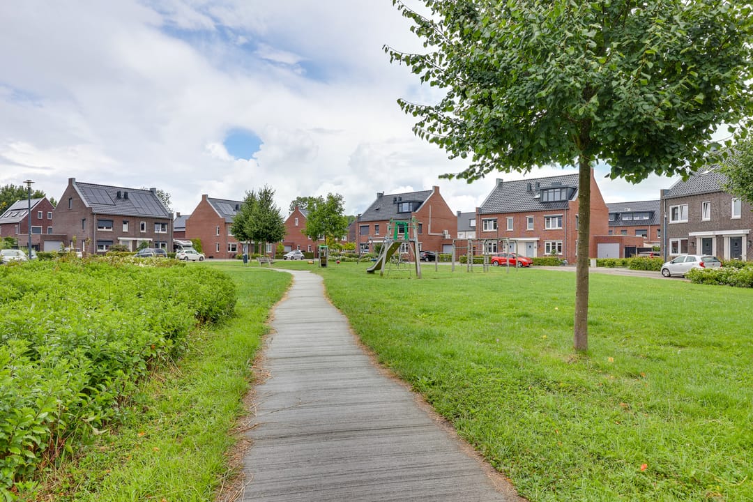 Photo 8 of Catharina van Beekstraat 14