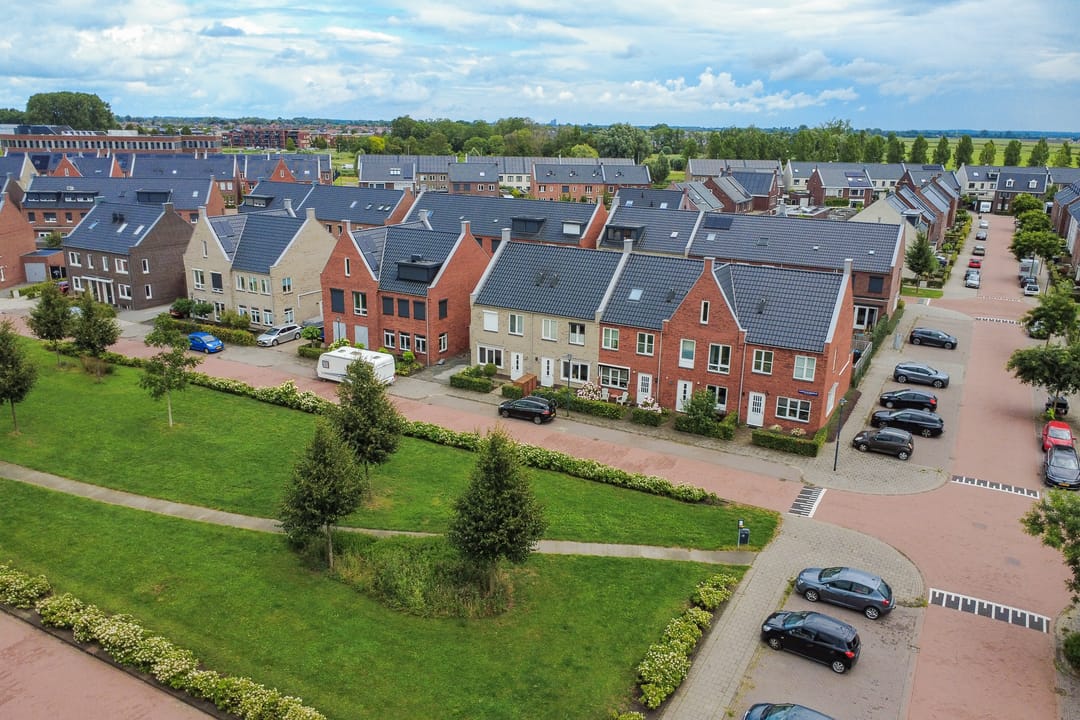 Photo 2 of Catharina van Beekstraat 14