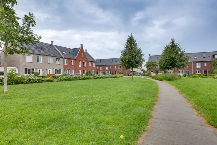 Foto 9 van Catharina van Beekstraat 14