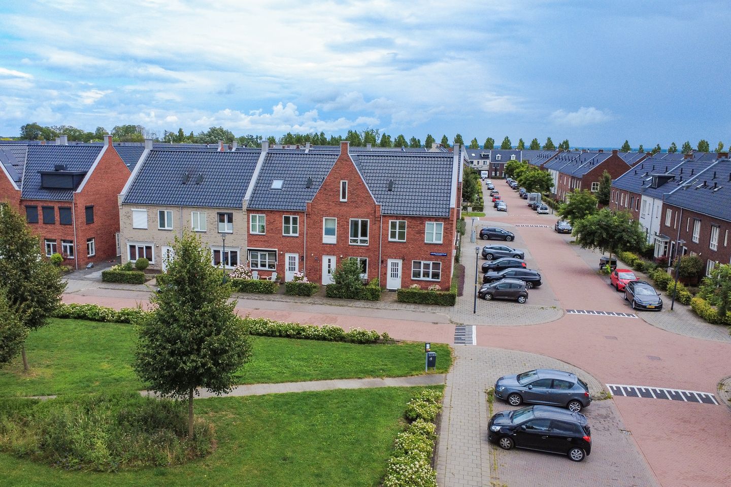 Photo 10 of Catharina van Beekstraat 14