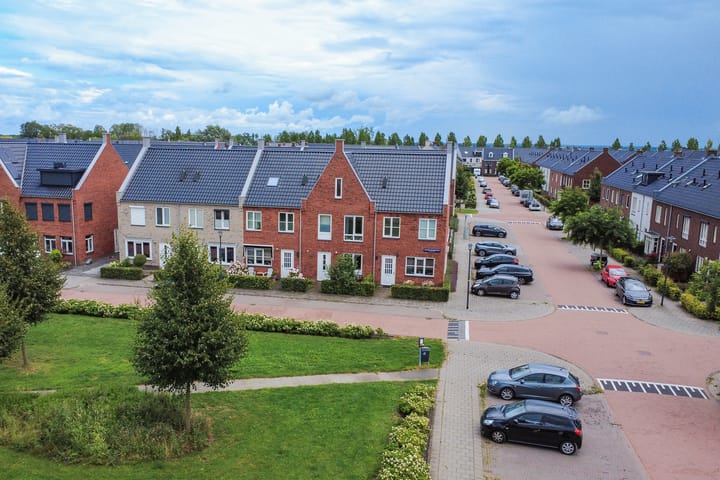 Foto 10 van Catharina van Beekstraat 14