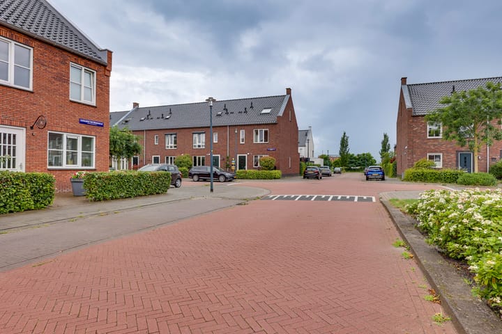 Foto 12 van Catharina van Beekstraat 14