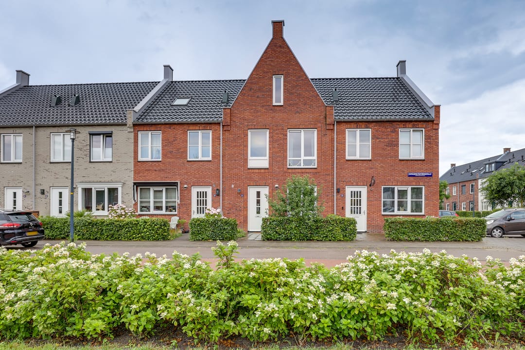 Photo 13 of Catharina van Beekstraat 14