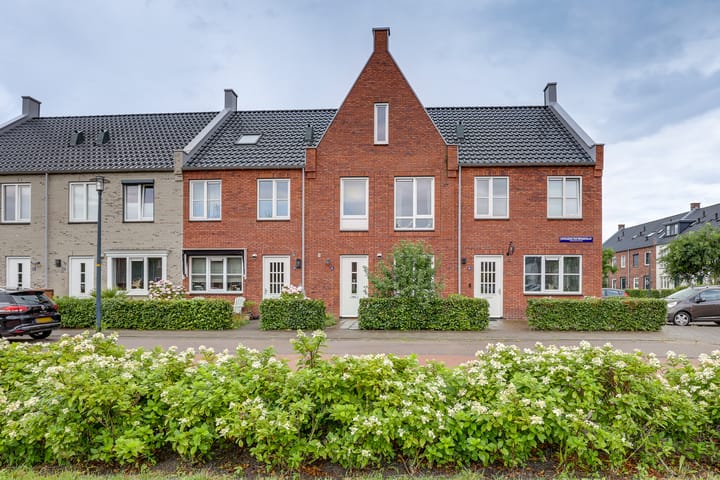 Foto 13 van Catharina van Beekstraat 14