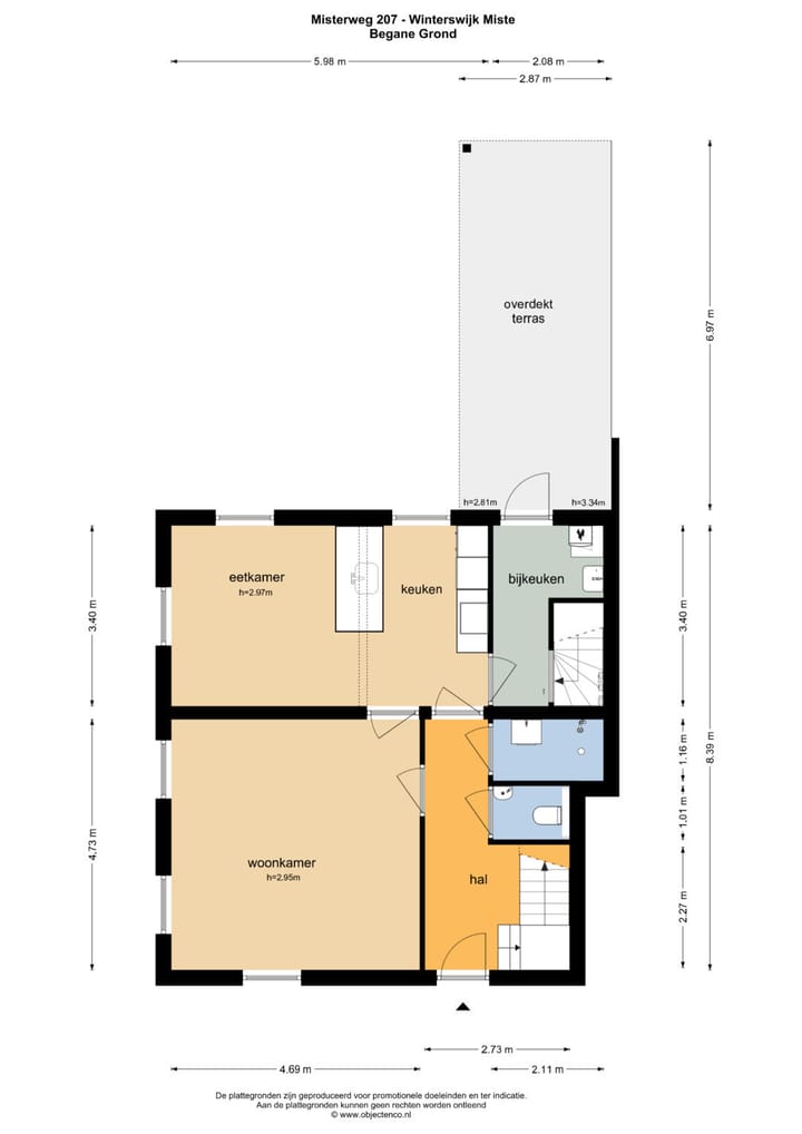 Photo 33 of Misterweg 207