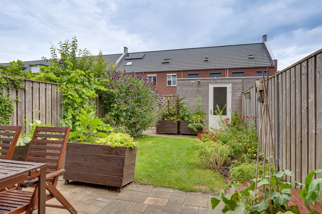 Photo 28 of Catharina van Beekstraat 14