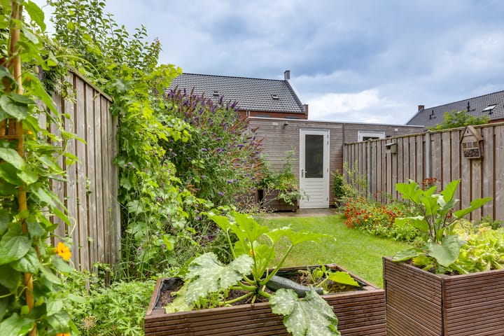 Foto 29 van Catharina van Beekstraat 14