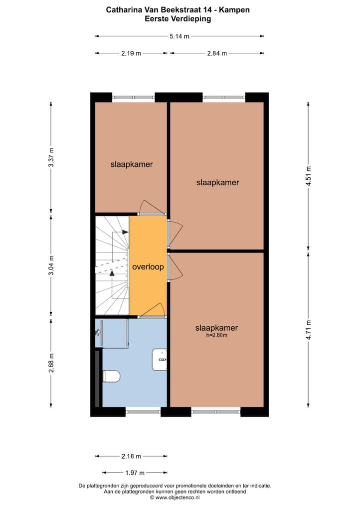 Foto 34 van Catharina van Beekstraat 14