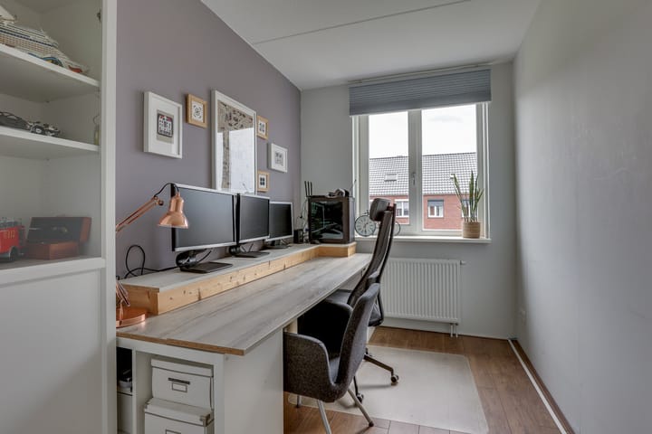 Foto 38 van Catharina van Beekstraat 14