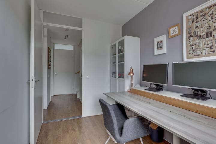 Foto 39 van Catharina van Beekstraat 14