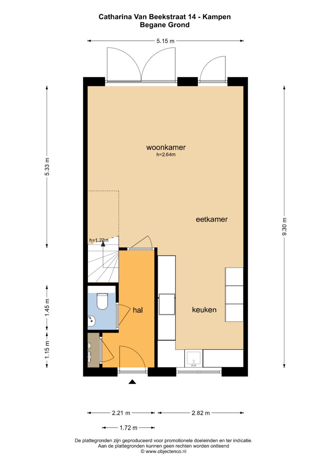 Photo 52 of Catharina van Beekstraat 14