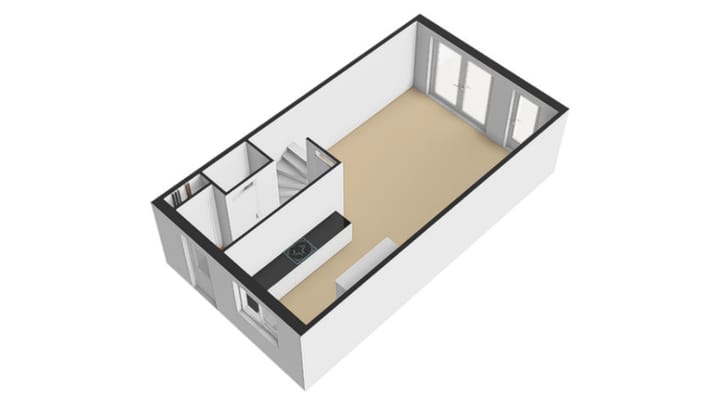 Foto 54 van Catharina van Beekstraat 14